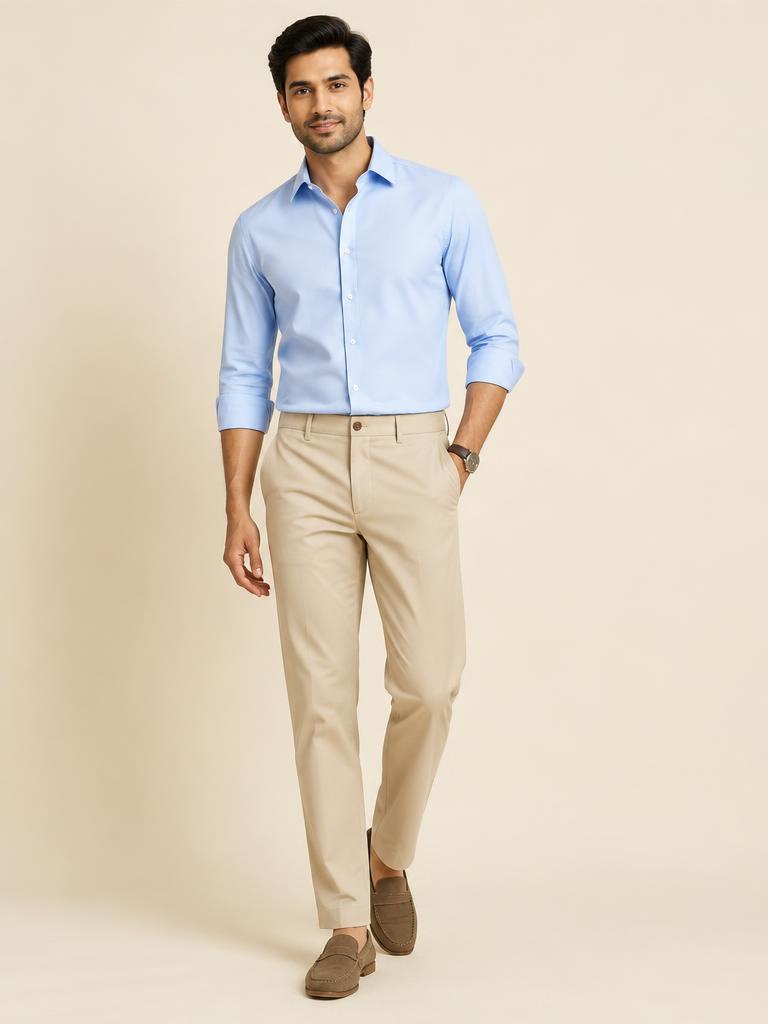 Men's Collection at Shreenathji Fabrics