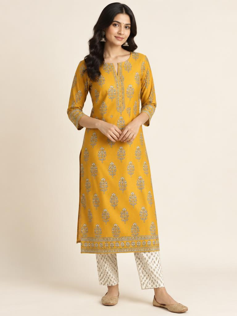 Women's Collection at Shreenathji Fabrics